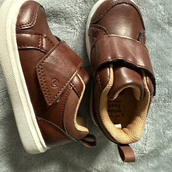 Stride Rite 360 Cole Boys' Sneakers - Picture 2 of 6